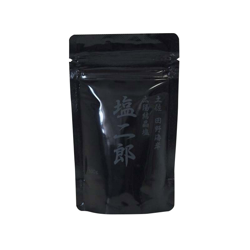 塩二郎 100g