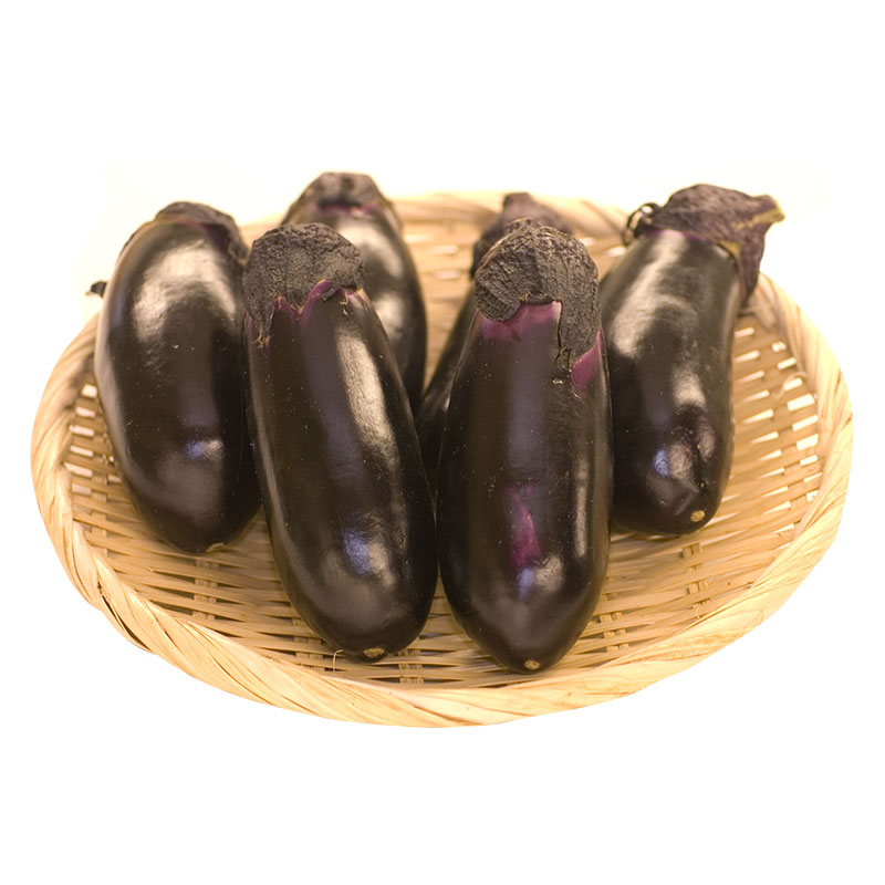 ナス【販売期間10月～6月】
